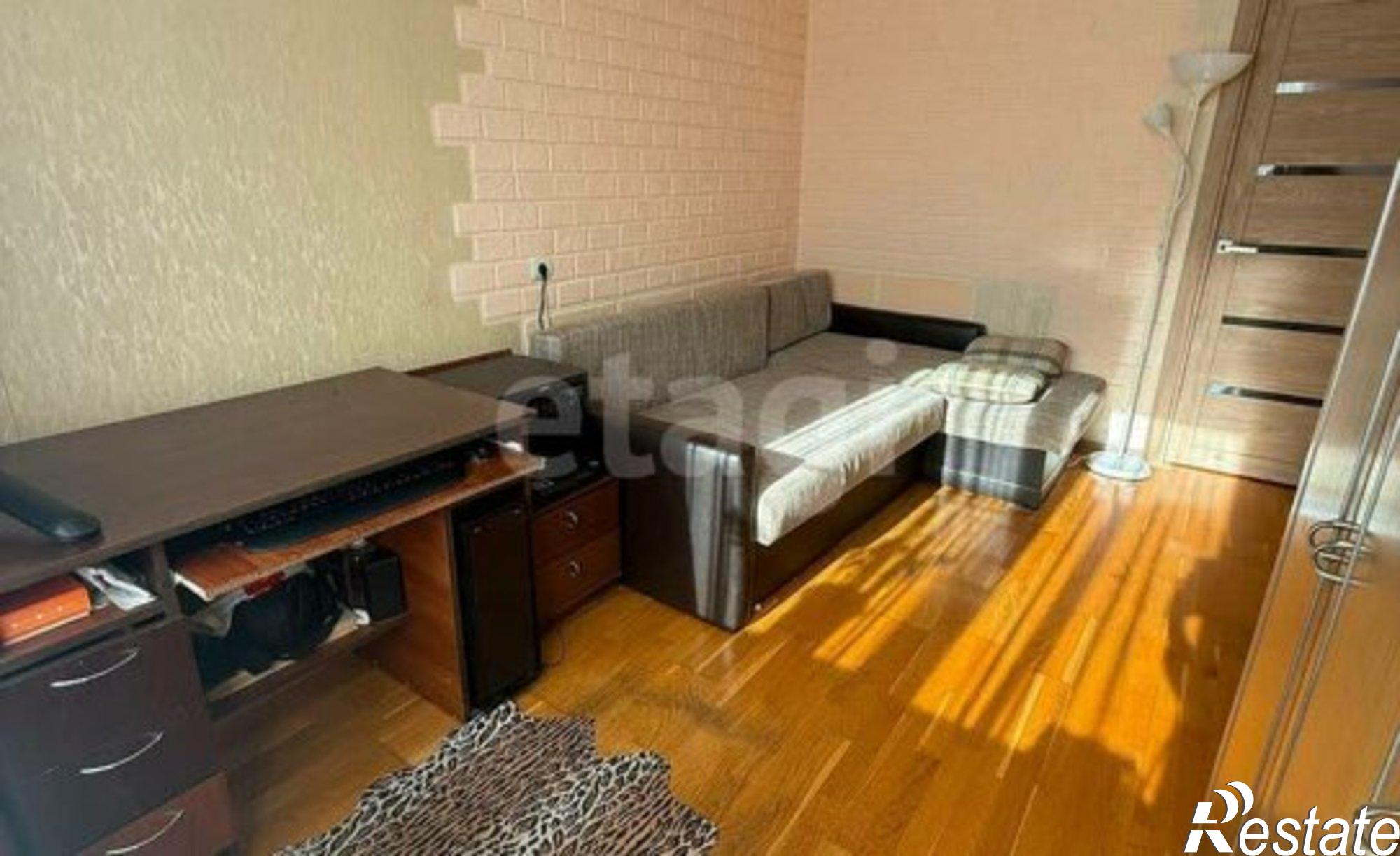 Купить квартиру за 5 250 000 рублей на ул Машиностроительная, 136