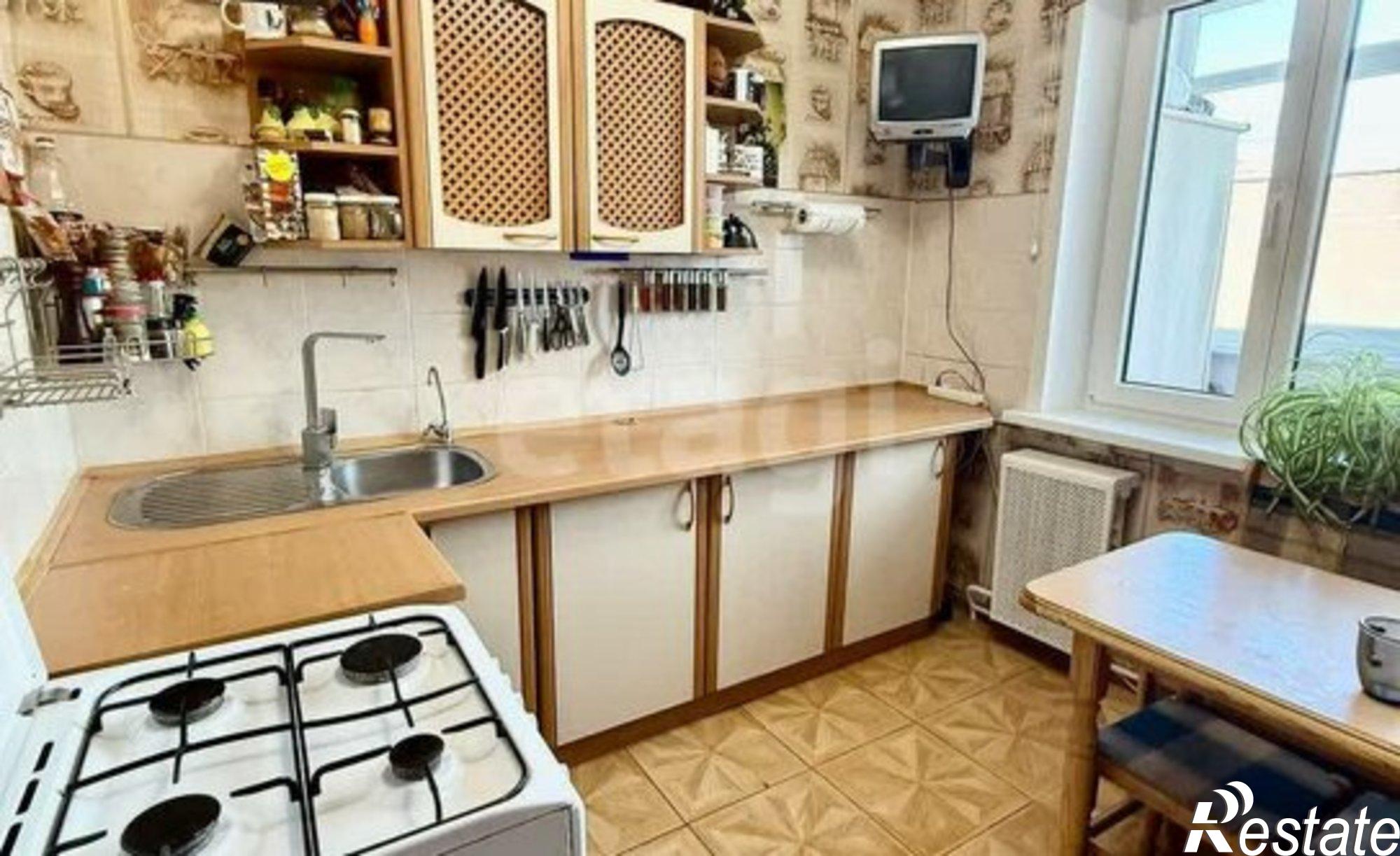 Купить квартиру за 5 250 000 рублей на ул Машиностроительная, 136