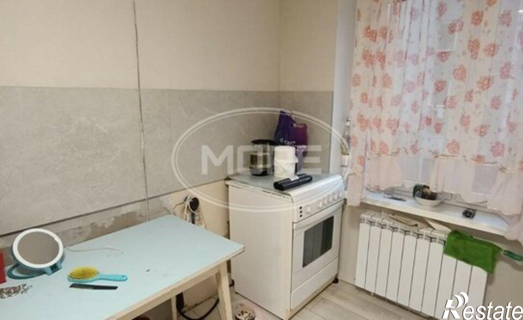 Купить квартиру за 4 650 000 рублей на ул Горького, 209