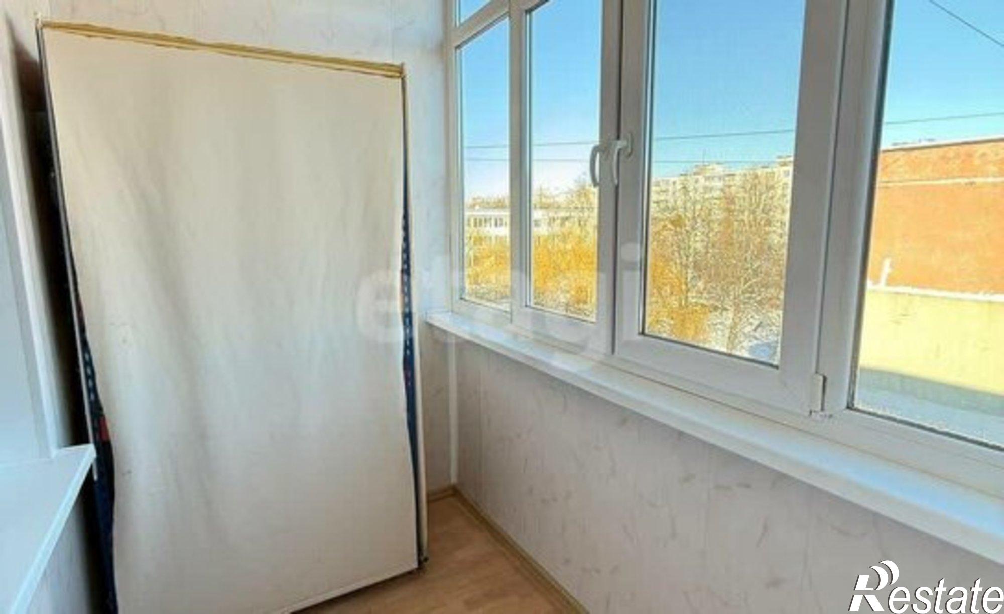 Купить квартиру за 5 250 000 рублей на ул Машиностроительная, 136