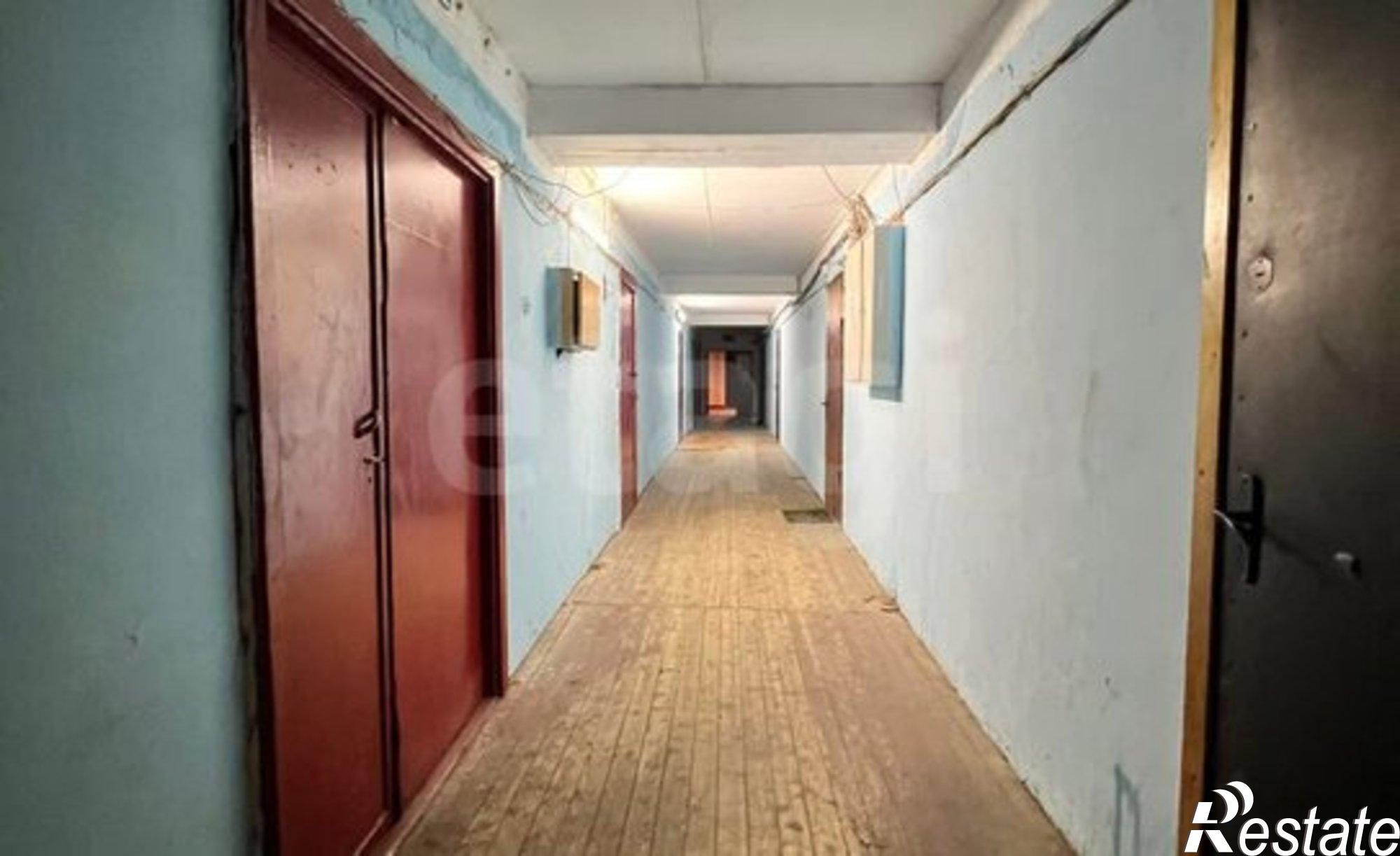 Купить квартиру за 2 390 000 рублей на Советский пр-кт, 202