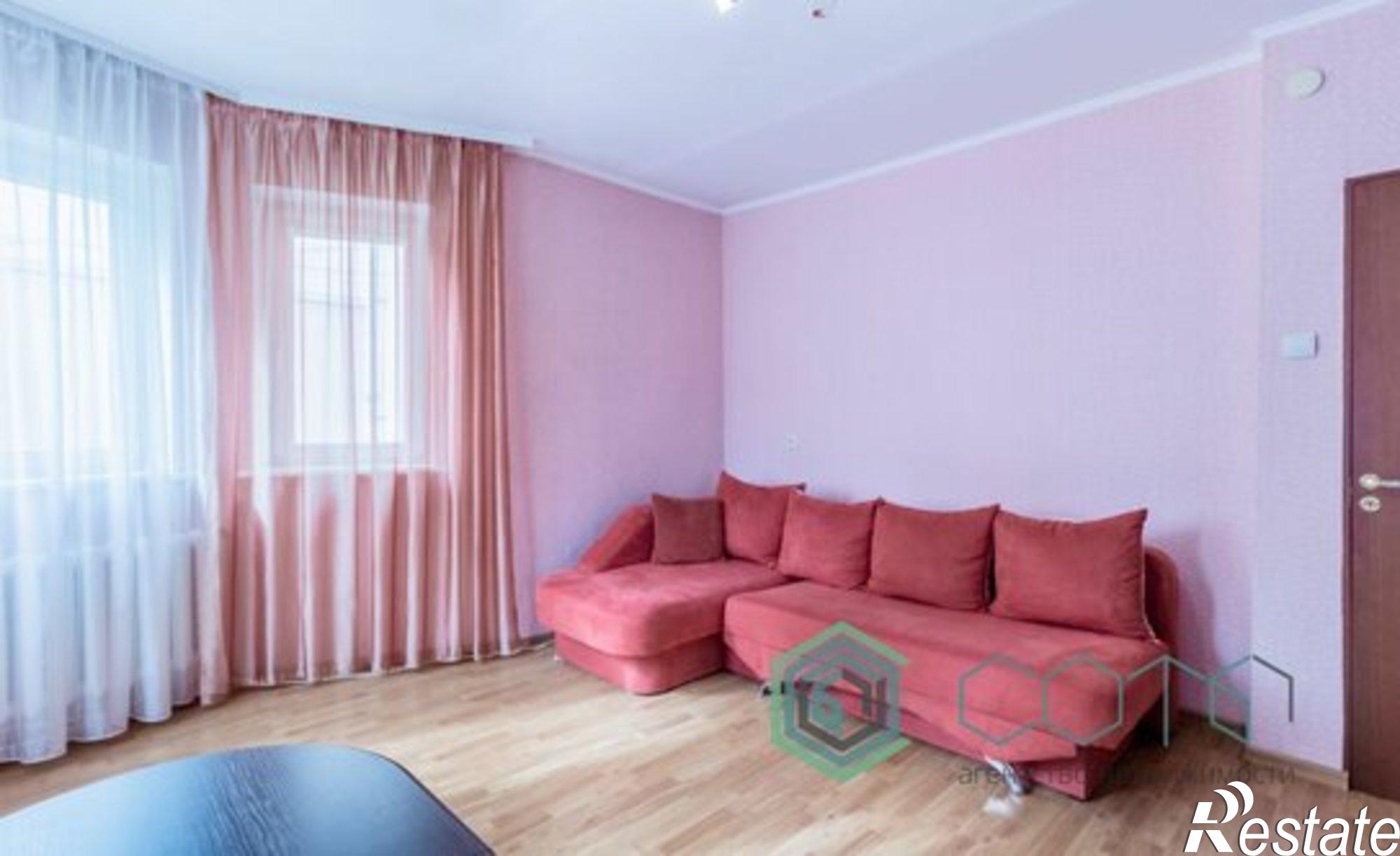 Купить квартиру за 5 650 000 рублей на ул В.Дубинина, 6