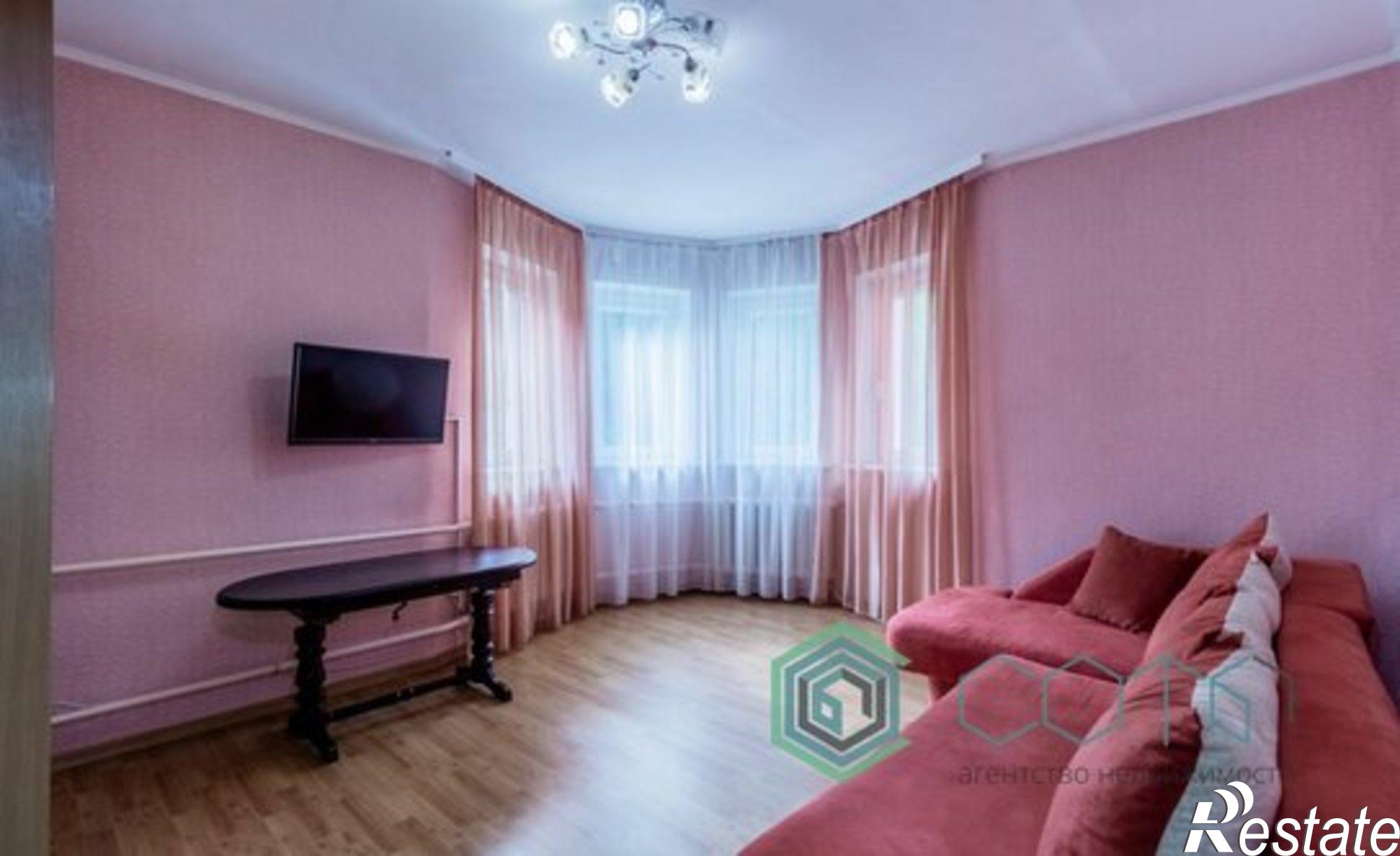 Купить квартиру за 5 650 000 рублей на ул В.Дубинина, 6