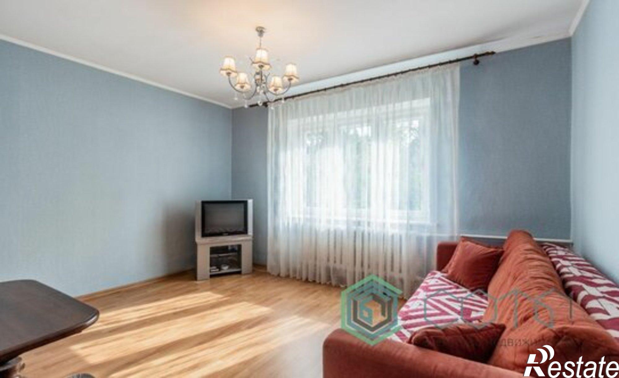 Купить квартиру за 5 650 000 рублей на ул В.Дубинина, 6