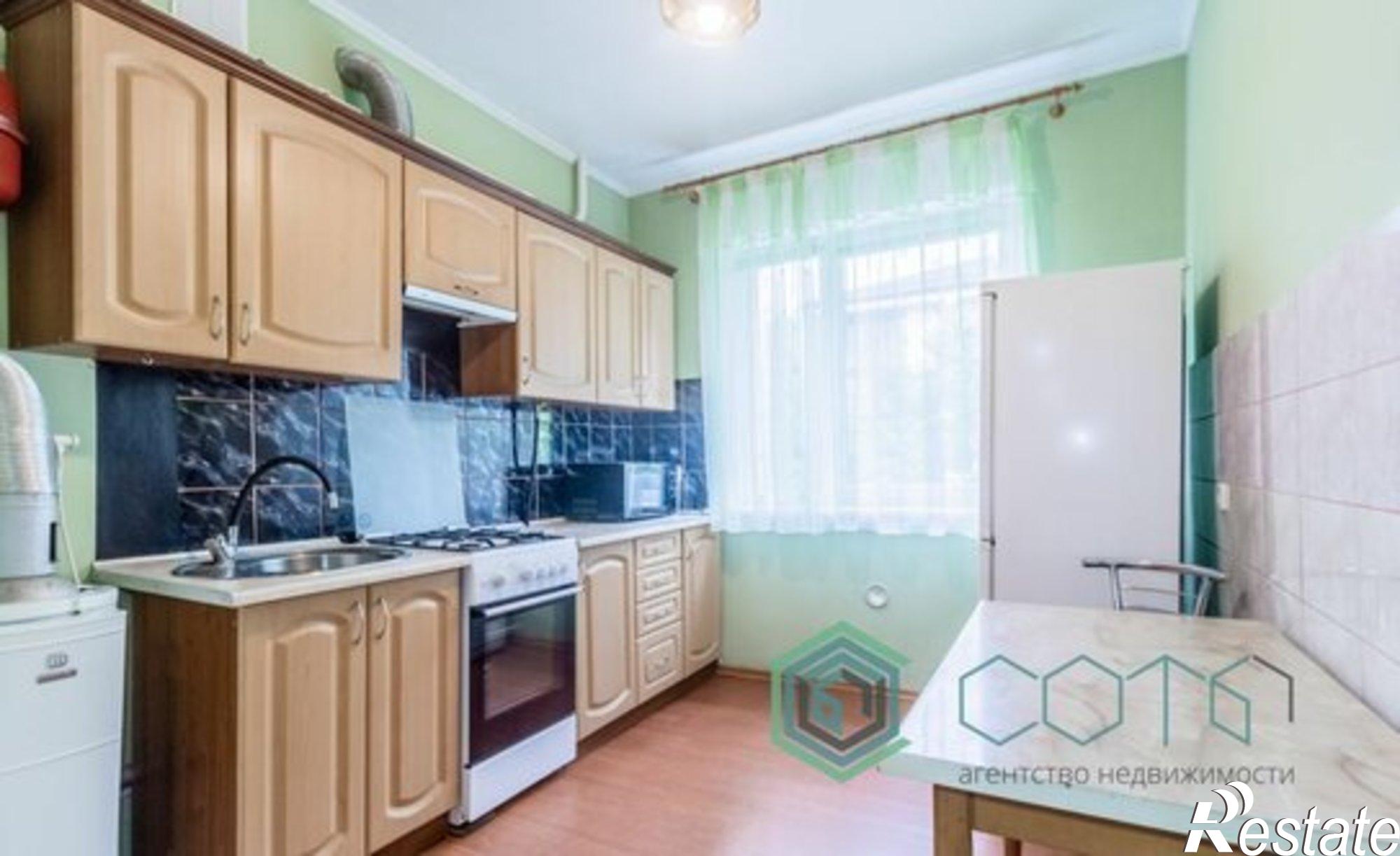 Купить квартиру за 5 650 000 рублей на ул В.Дубинина, 6