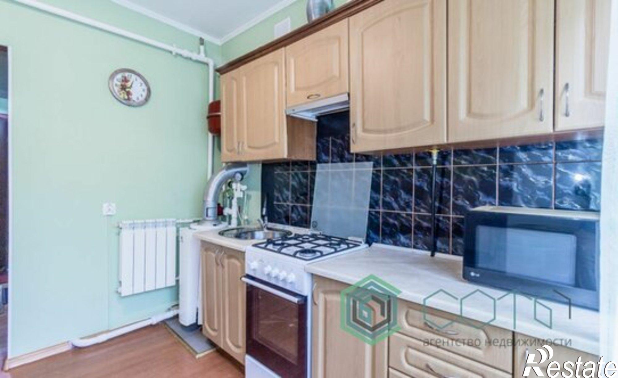 Купить квартиру за 5 650 000 рублей на ул В.Дубинина, 6