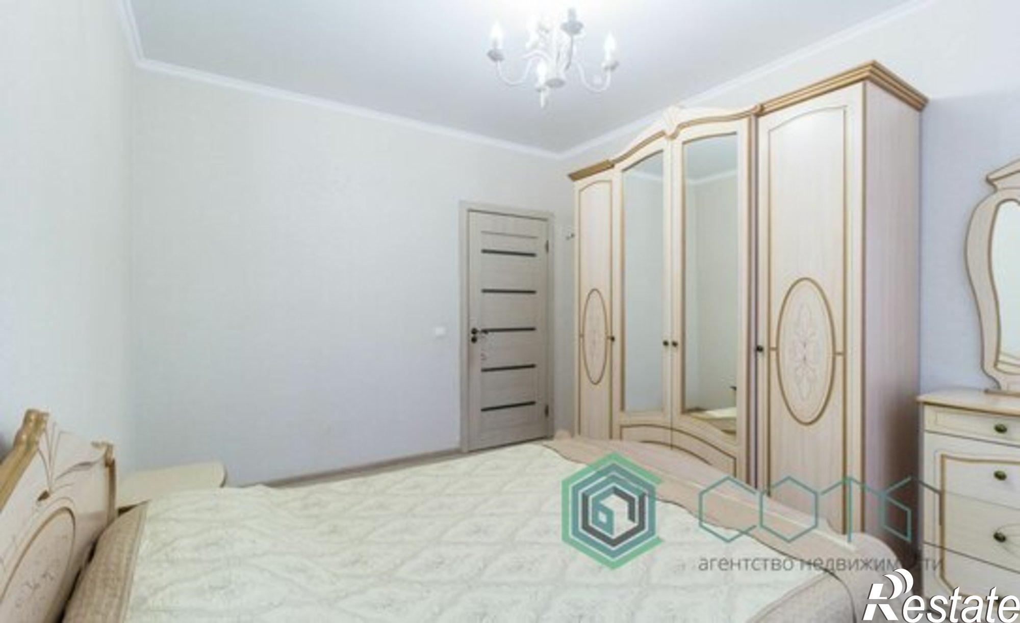 Купить квартиру за 9 600 000 рублей на ул В.Денисова, 24