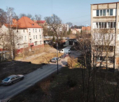 2-комн, 35кв м, этаж 4/5 Чувашская улица, 9