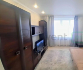 1-комн, 18кв м, этаж 5/5 Серпуховская улица, 24