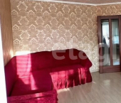 2-комн, 46кв м, этаж 5/5 Космическая улица, 32