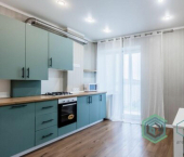 1-комн, 39кв м, этаж 10/10 ул Орудийная, 90