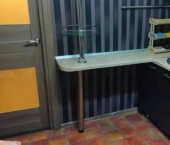 2-комн, 53кв м, этаж 2/9 улица Чаадаева, 19