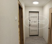 1-комн, 34кв м, этаж 3/5 ул Горького, 209