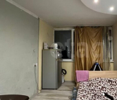 1-комн, 29кв м, этаж 1/5 Советский пр-кт, 202