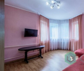 2-комн, 49кв м, этаж 1/3 ул В.Дубинина, 6