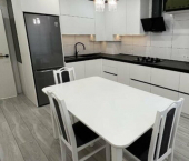 3-комн, 79кв м, этаж 2/10 ул Хрустальная, 5