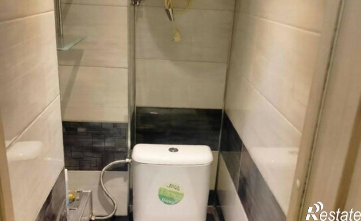 2-комн квартира улица Чаадаева, 19,  д. 19