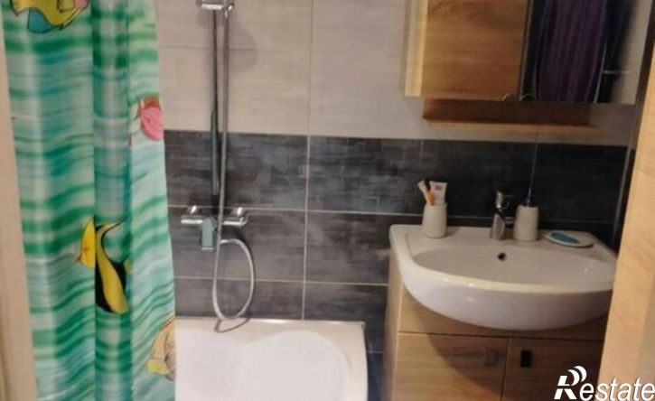 2-комн квартира улица Чаадаева, 19,  д. 19