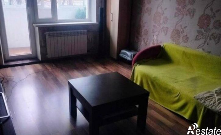 2-комн квартира улица Чаадаева, 19,  д. 19