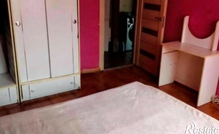 2-комн квартира улица Чаадаева, 19,  д. 19