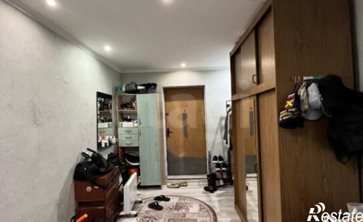 1-комн квартира Советский пр-кт, 202,  д. 202