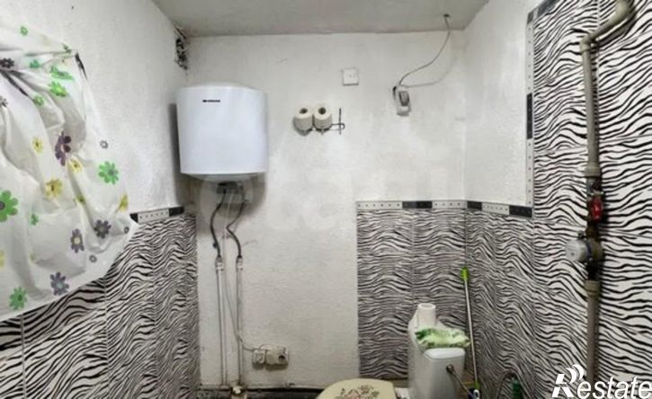 1-комн квартира Советский пр-кт, 202,  д. 202