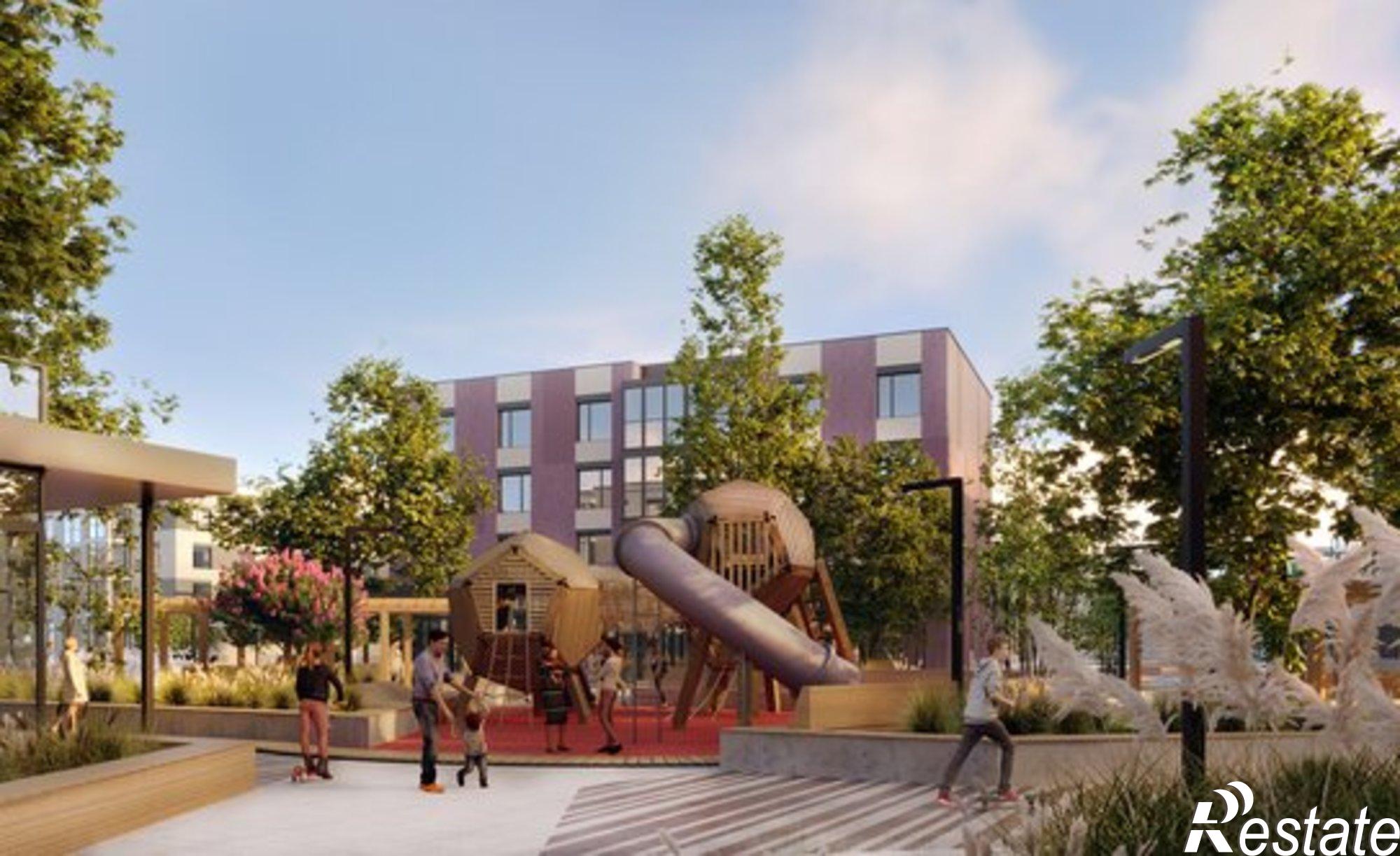 Купить квартиру за 6 946 780 рублей на ул Ключевая, 21А