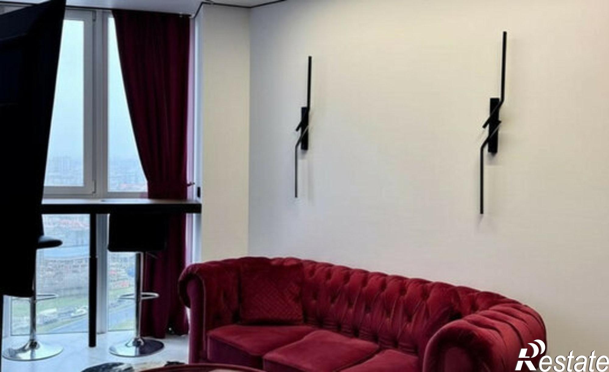 Купить квартиру за 8 400 000 рублей на ул Гайдара, 90