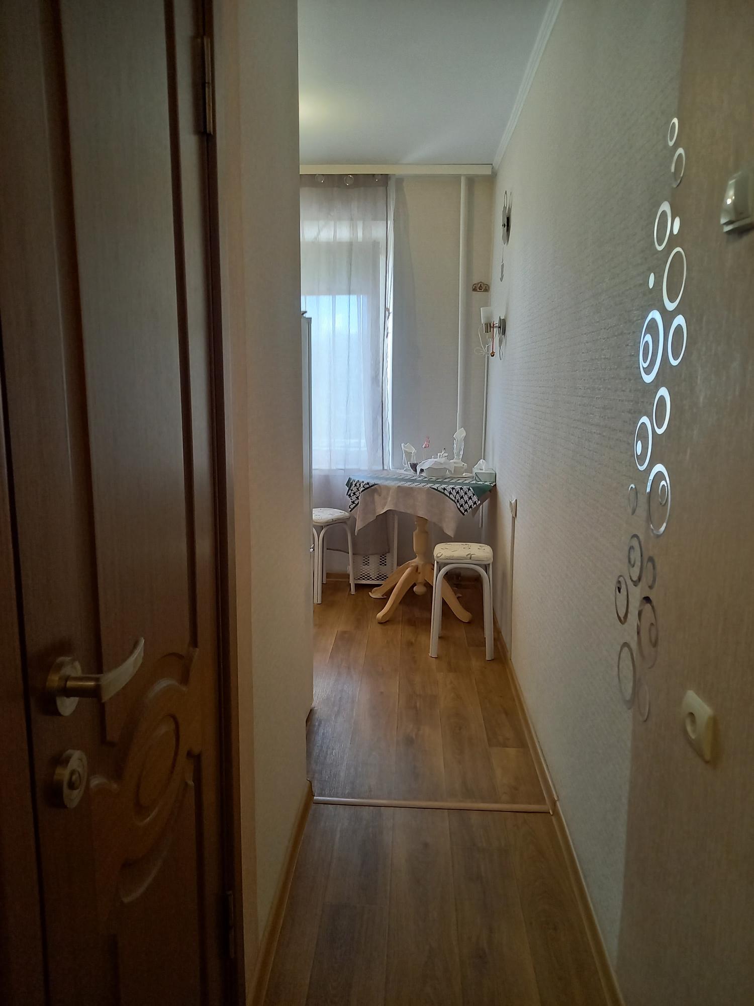 Купить квартиру за 4 900 000 рублей на ул. Зои Космодемьянской