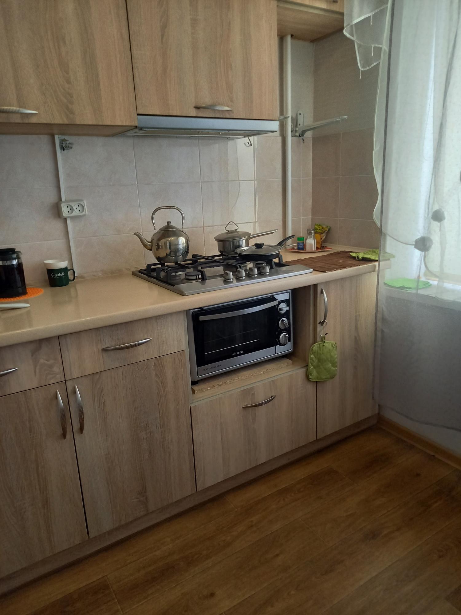 Купить квартиру за 4 900 000 рублей на ул. Зои Космодемьянской