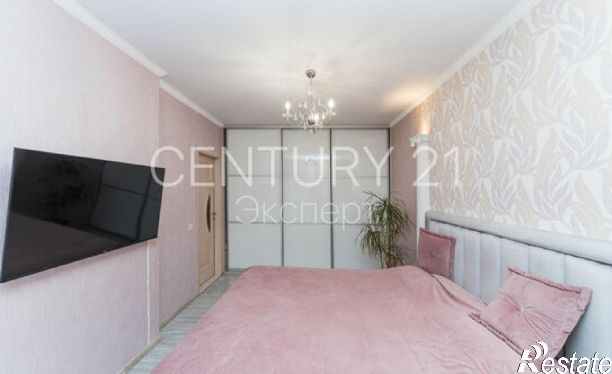 Купить квартиру за 7 000 000 рублей на ул Добролюбова, 48