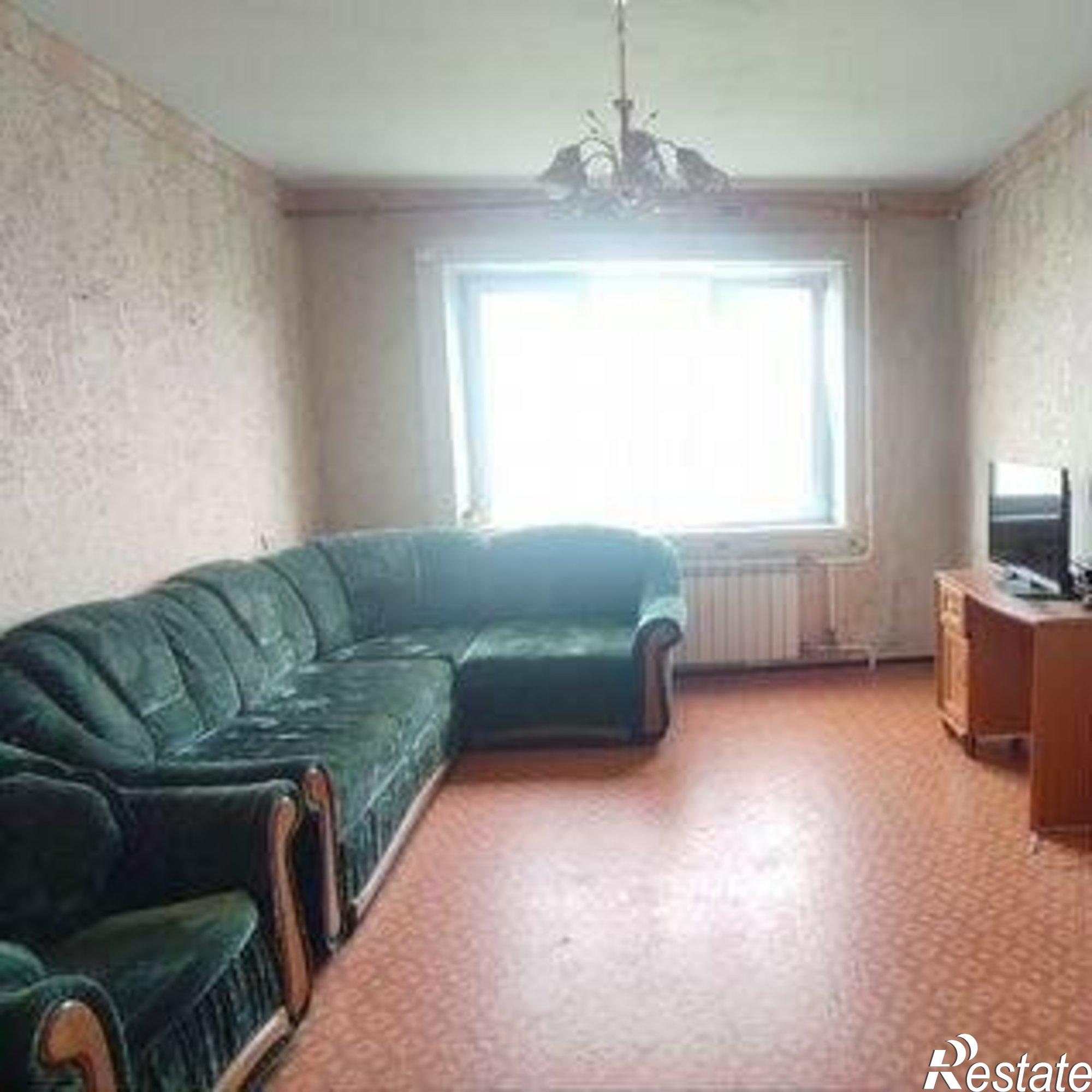 Купить квартиру за 5 400 000 рублей на улица Генерала Толстикова, 19