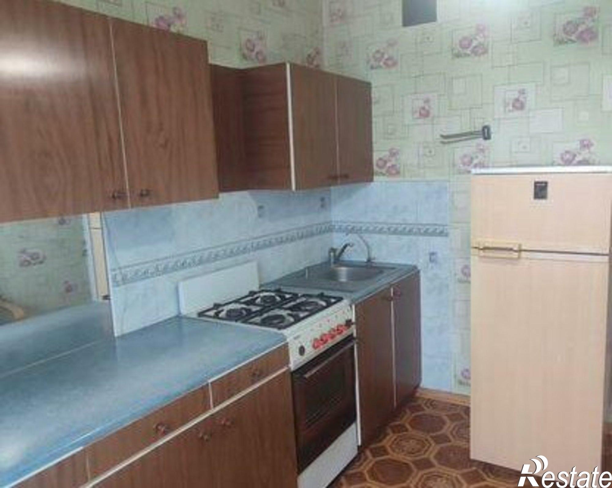 Купить квартиру за 5 400 000 рублей на улица Генерала Толстикова, 19