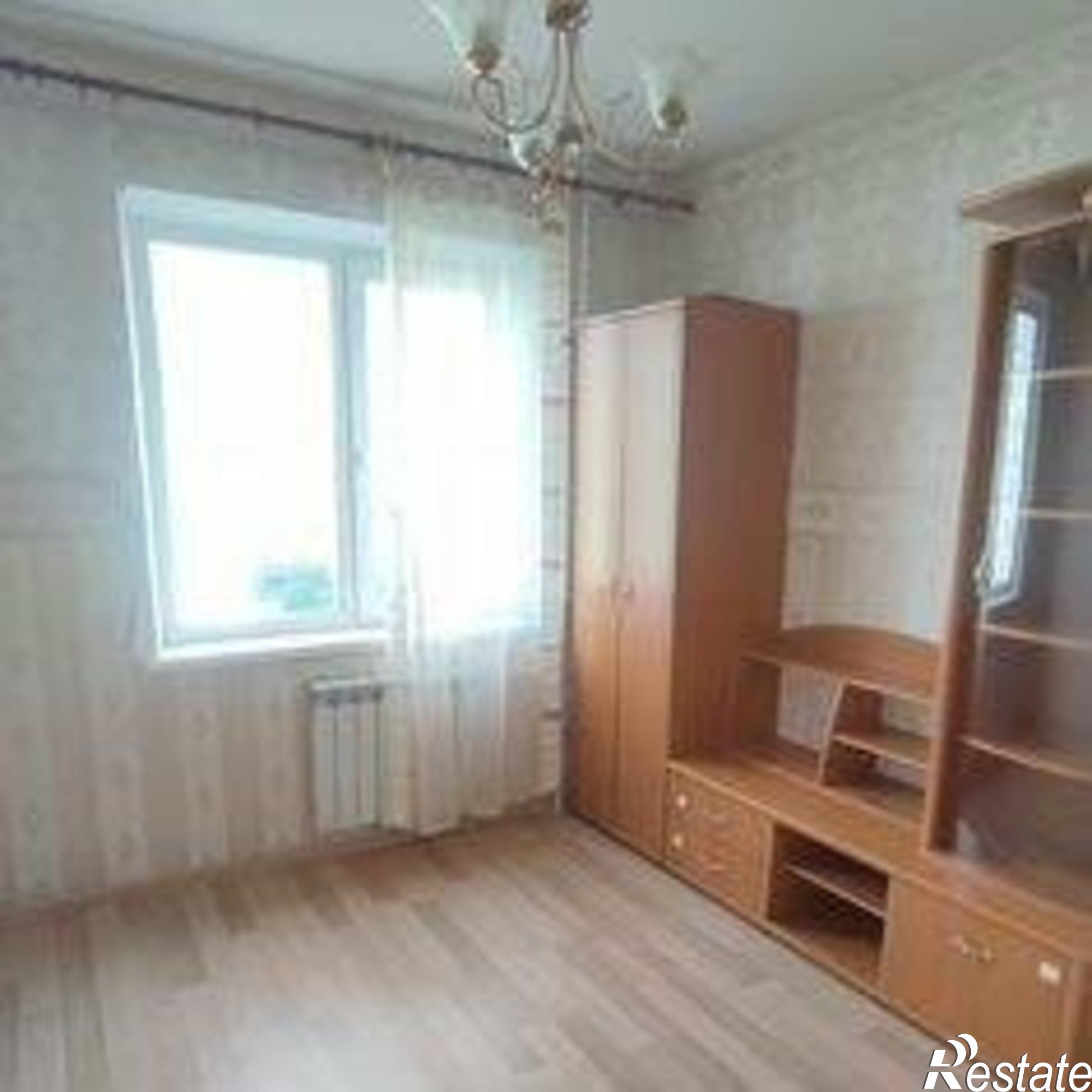 Купить квартиру за 5 400 000 рублей на улица Генерала Толстикова, 19