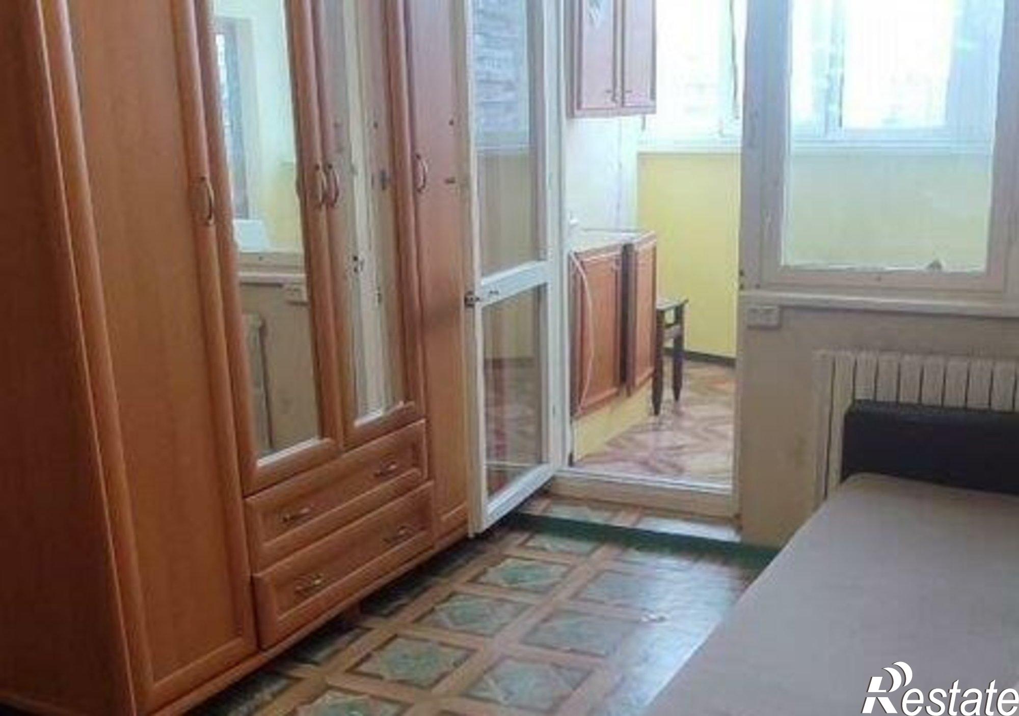 Купить квартиру за 5 400 000 рублей на улица Генерала Толстикова, 19