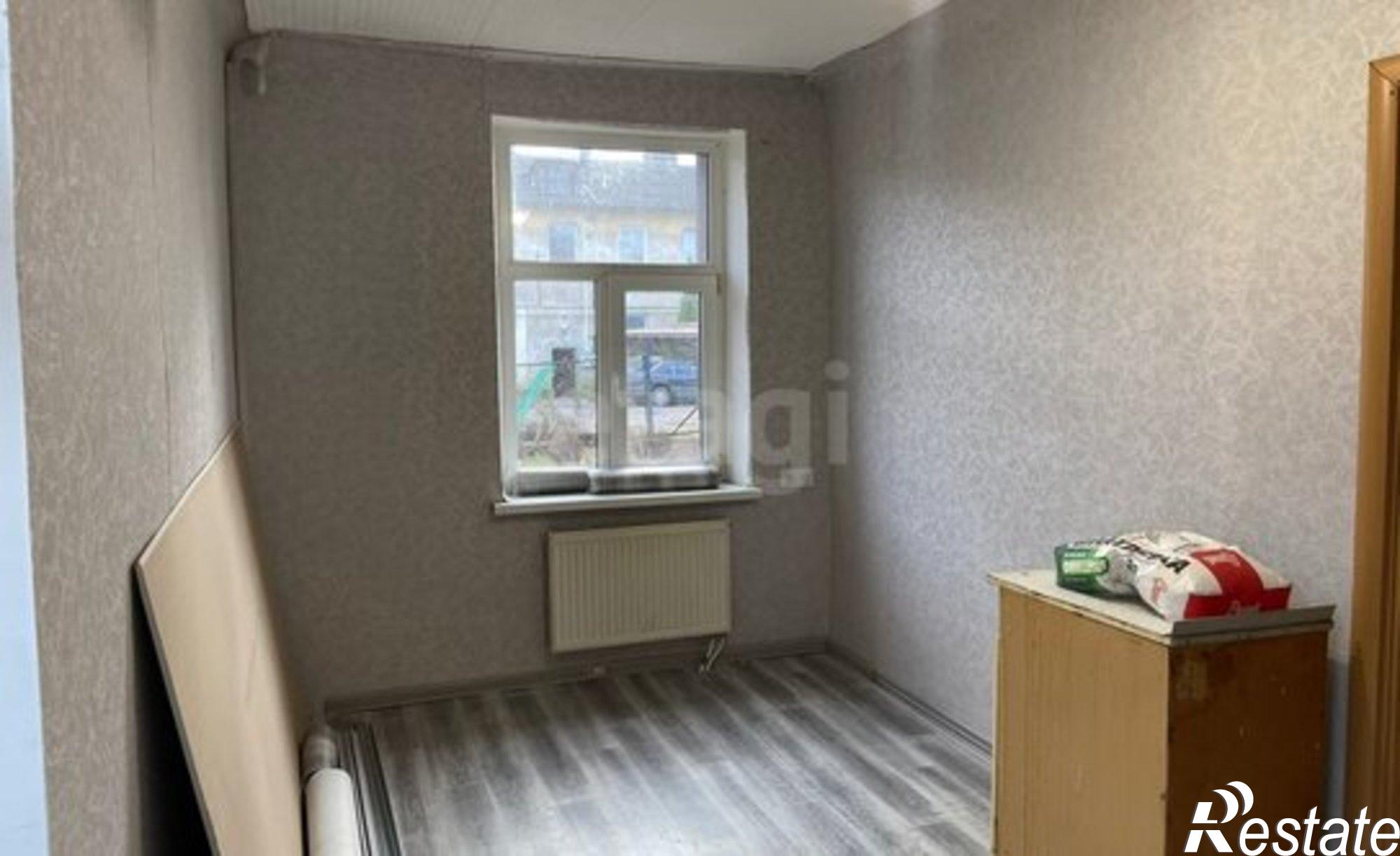 Купить квартиру за 4 000 000 рублей на Можайская улица, 49