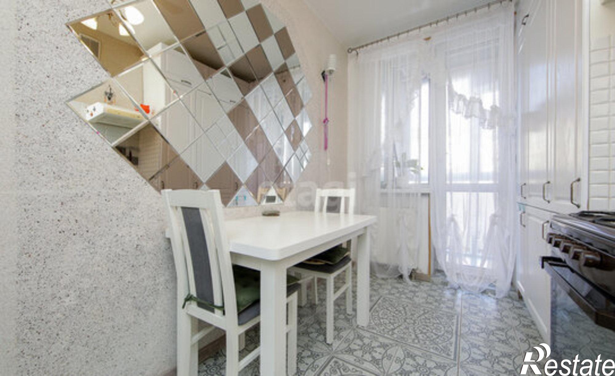 Купить квартиру за 9 300 000 рублей на улица Рихарда Зорге, 1