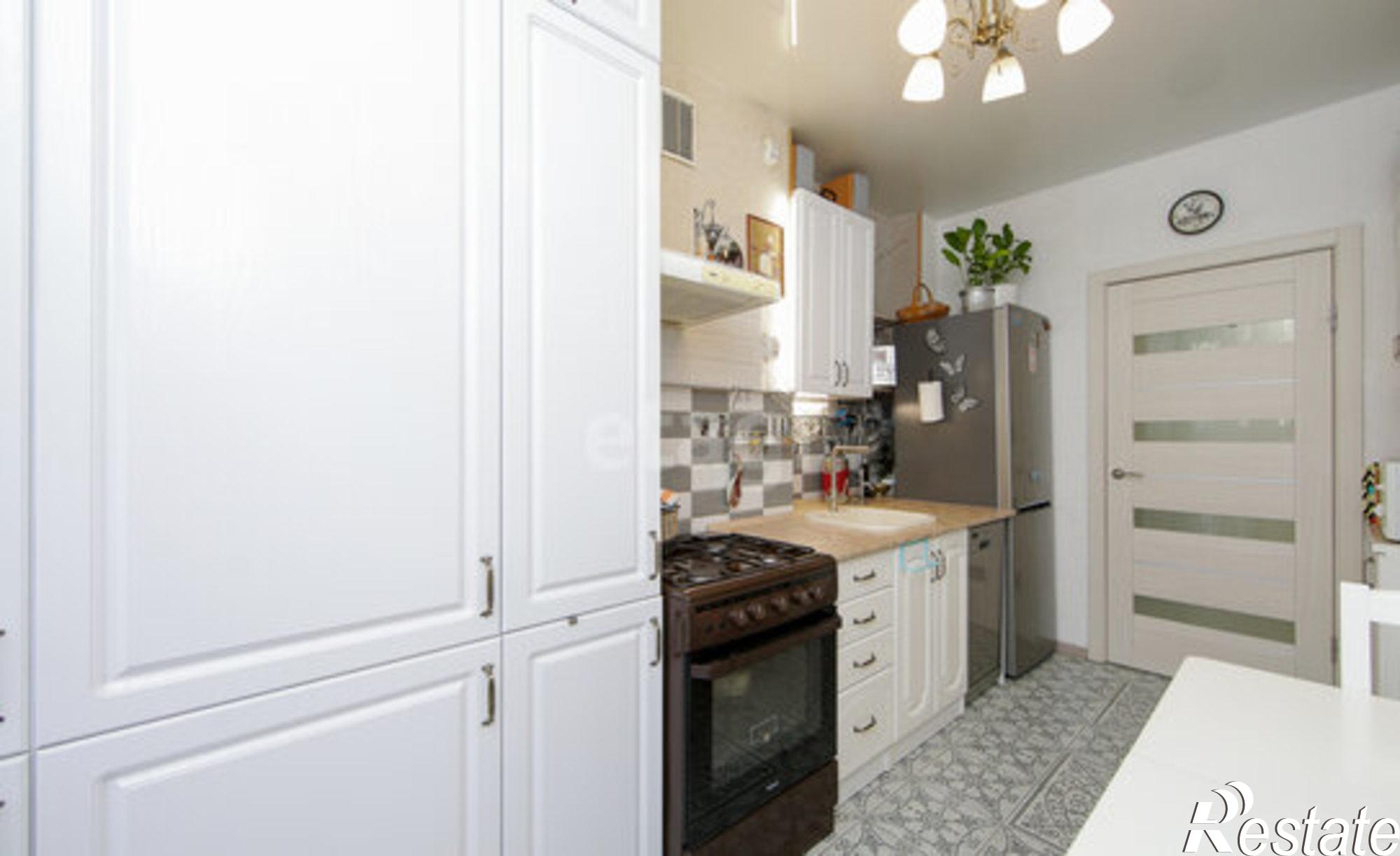 Купить квартиру за 9 300 000 рублей на улица Рихарда Зорге, 1