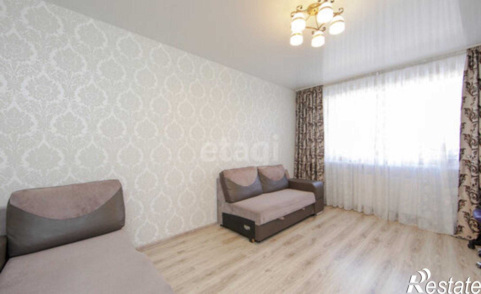 Купить квартиру за 9 300 000 рублей на улица Рихарда Зорге, 1