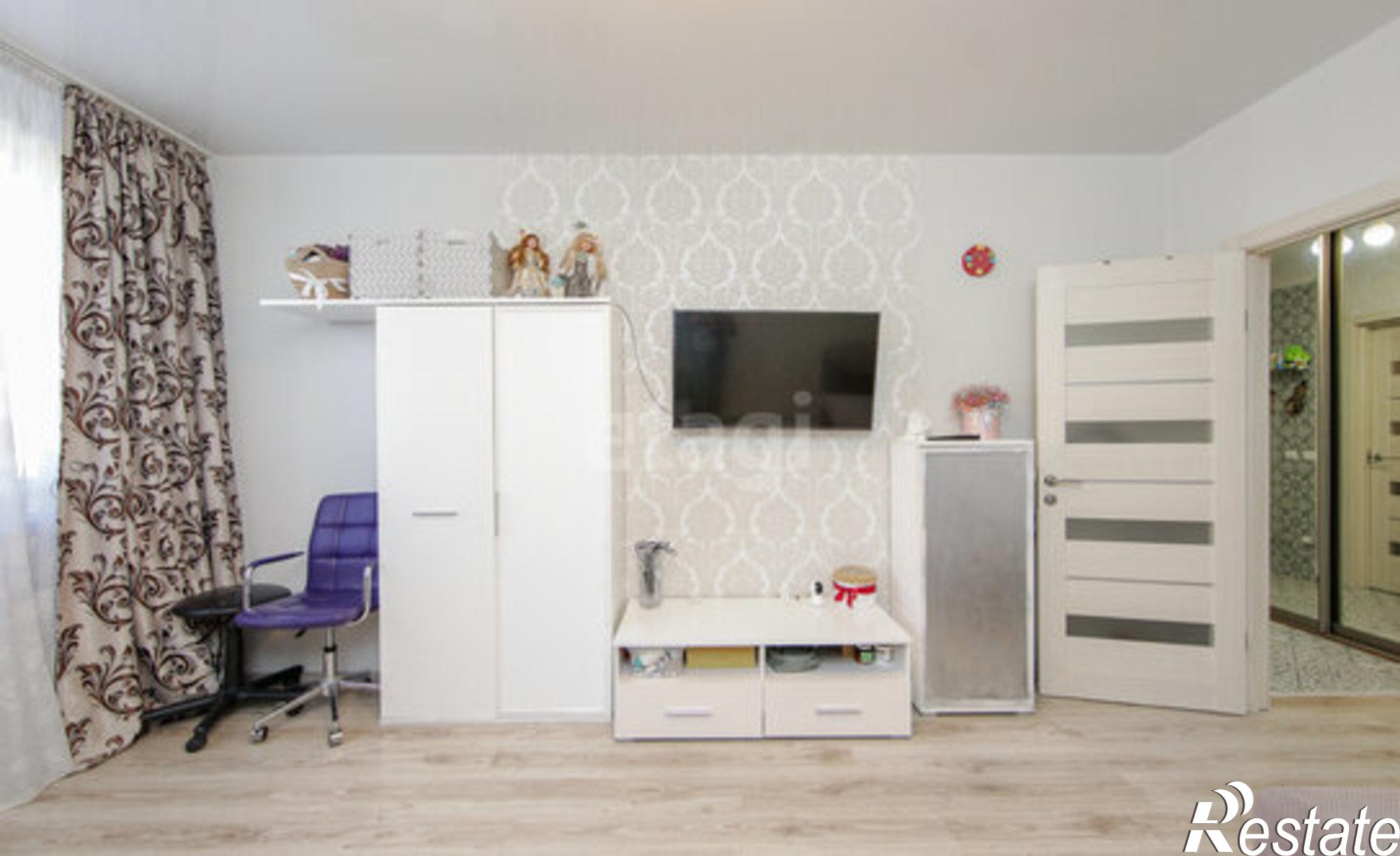 Купить квартиру за 9 300 000 рублей на улица Рихарда Зорге, 1