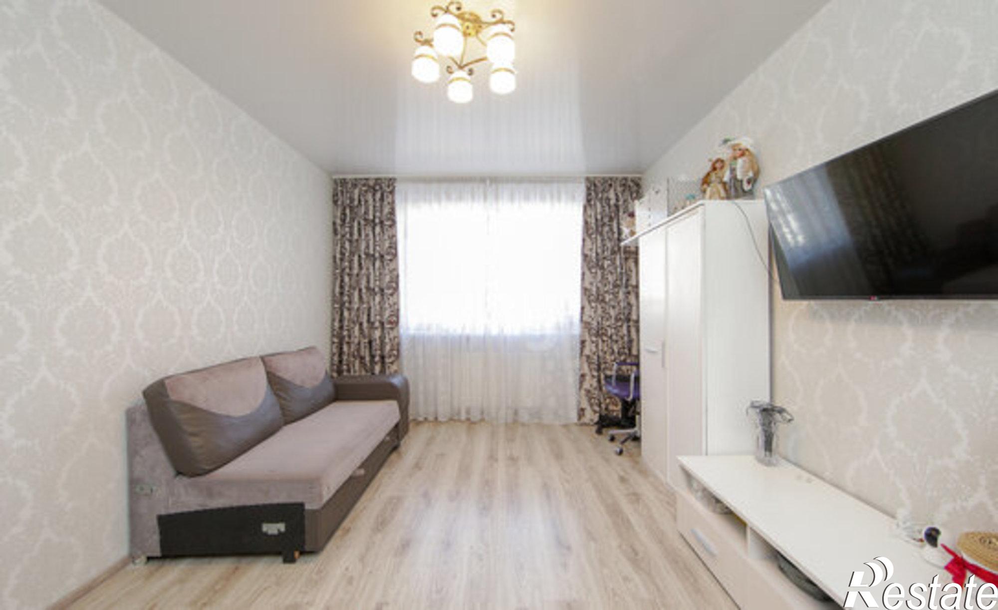 Купить квартиру за 9 300 000 рублей на улица Рихарда Зорге, 1