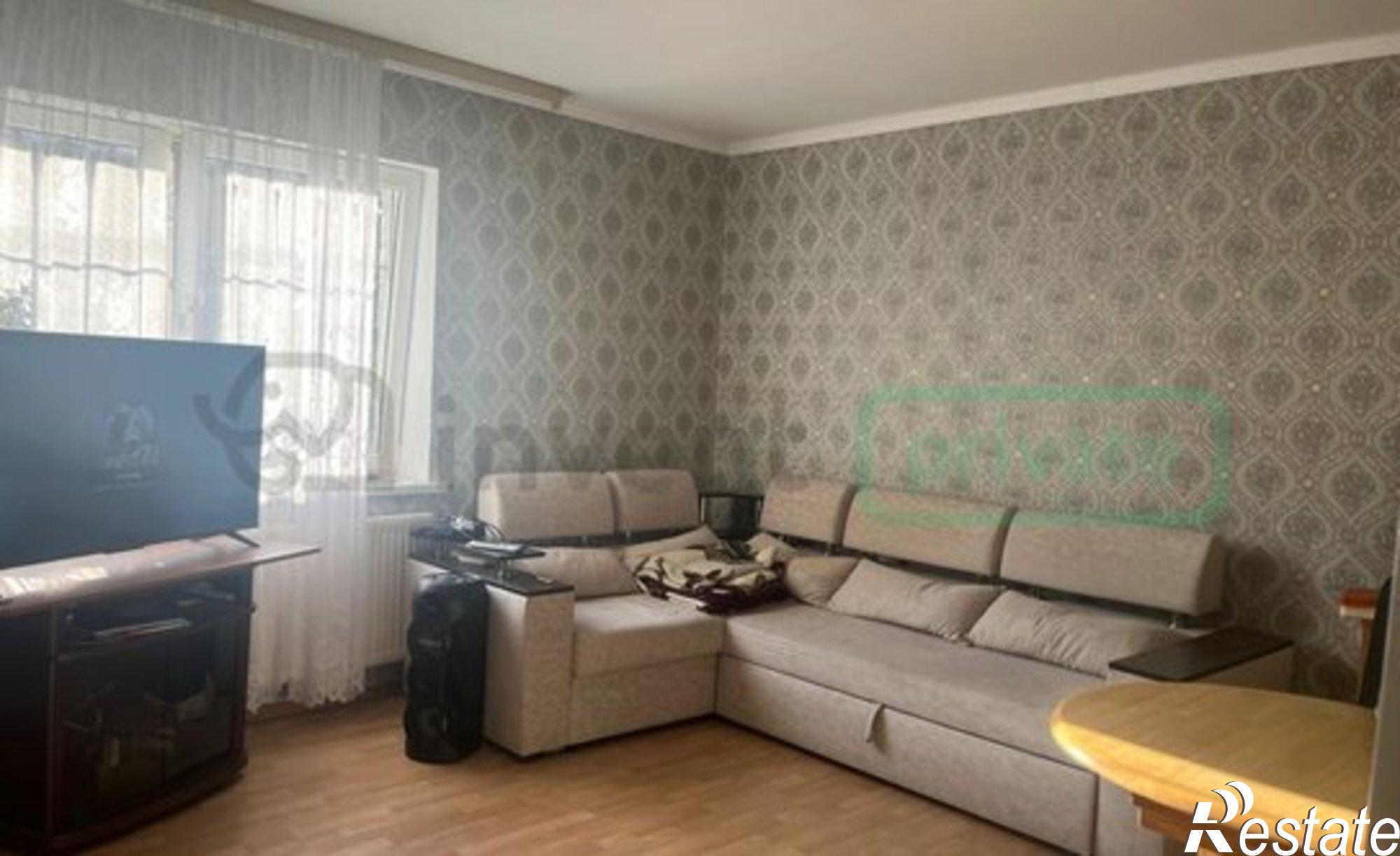 Купить квартиру за 8 500 000 рублей на Колёсная улица, 6