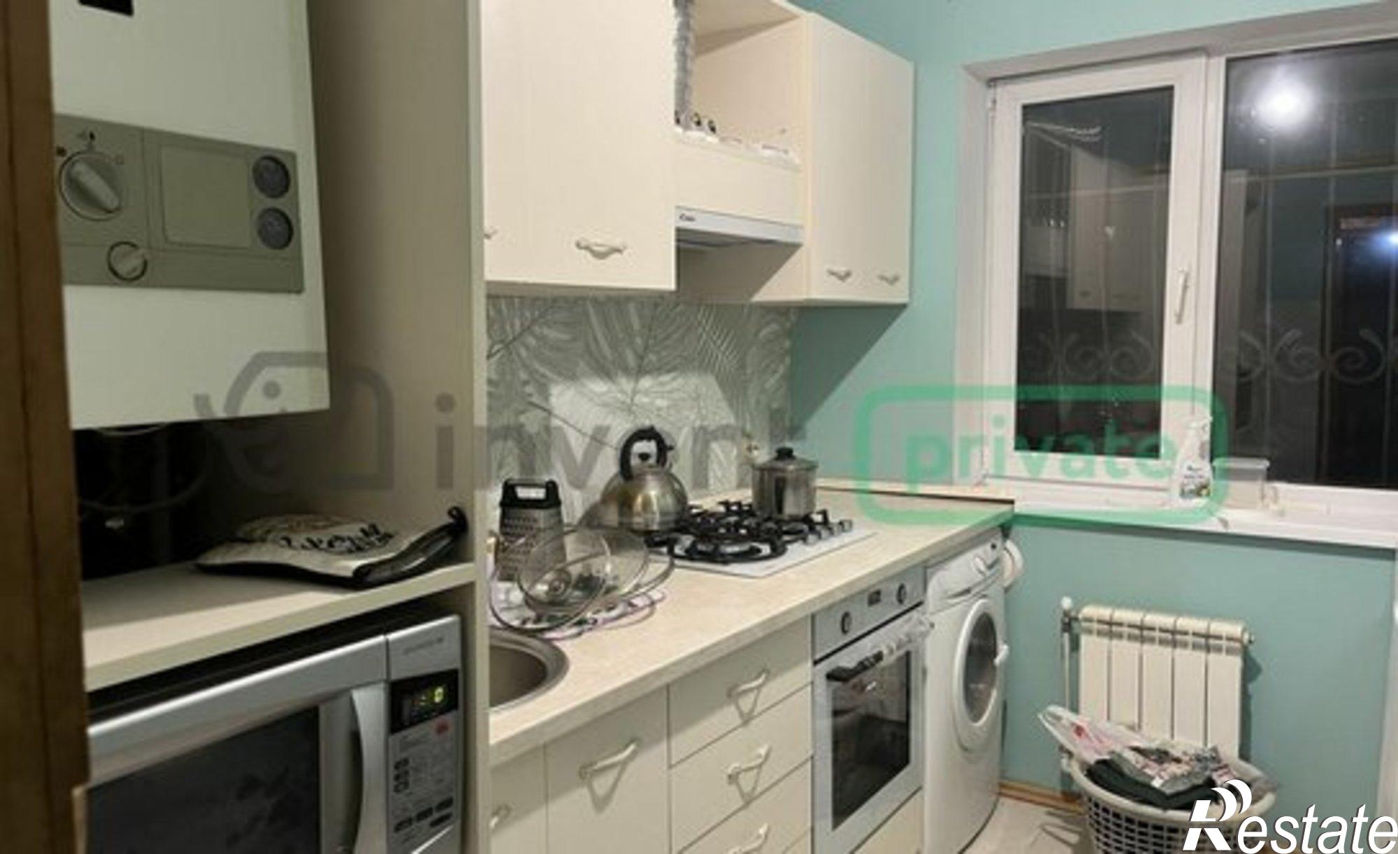 Купить квартиру за 8 500 000 рублей на Колёсная улица, 6