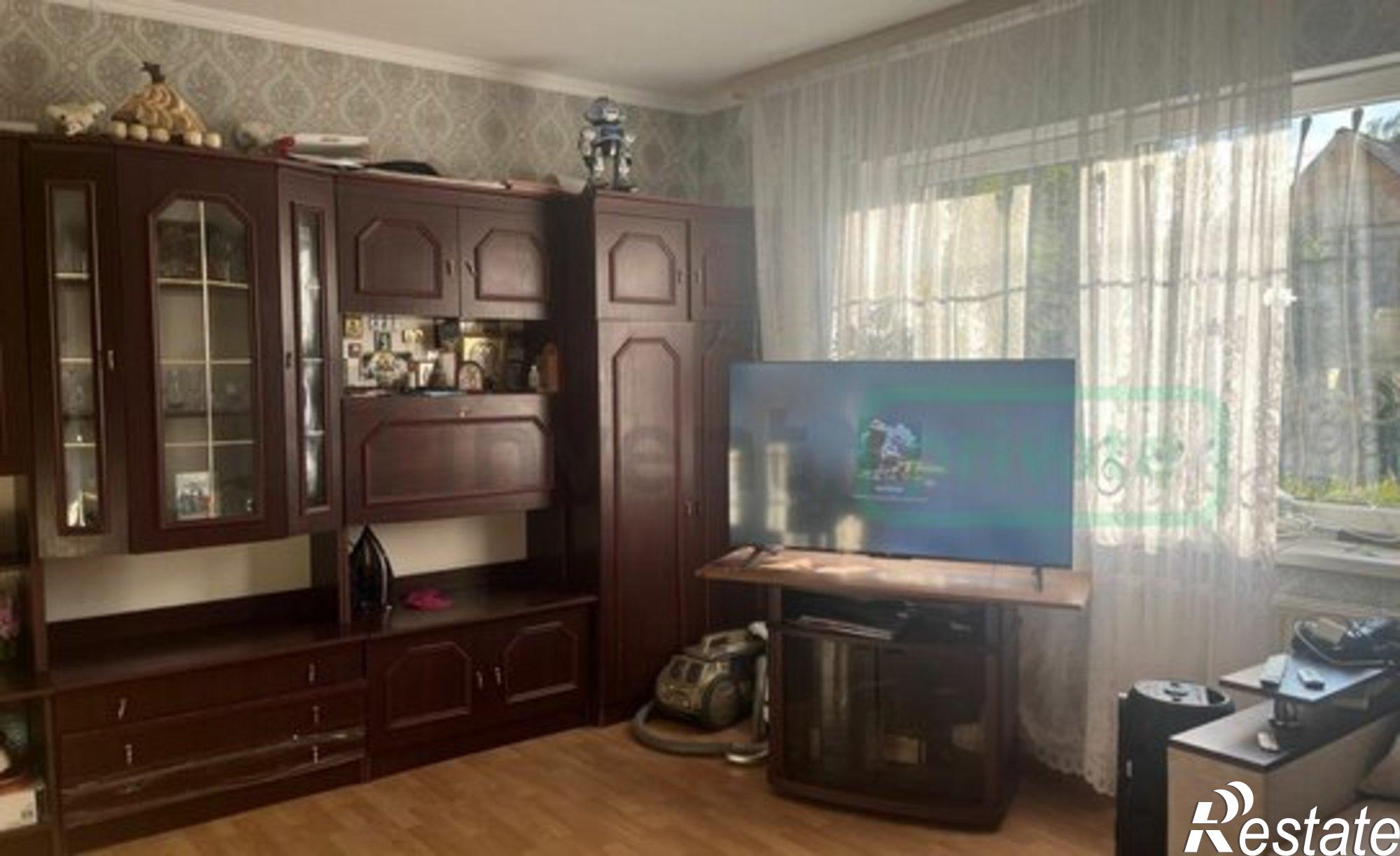 Купить квартиру за 8 500 000 рублей на Колёсная улица, 6