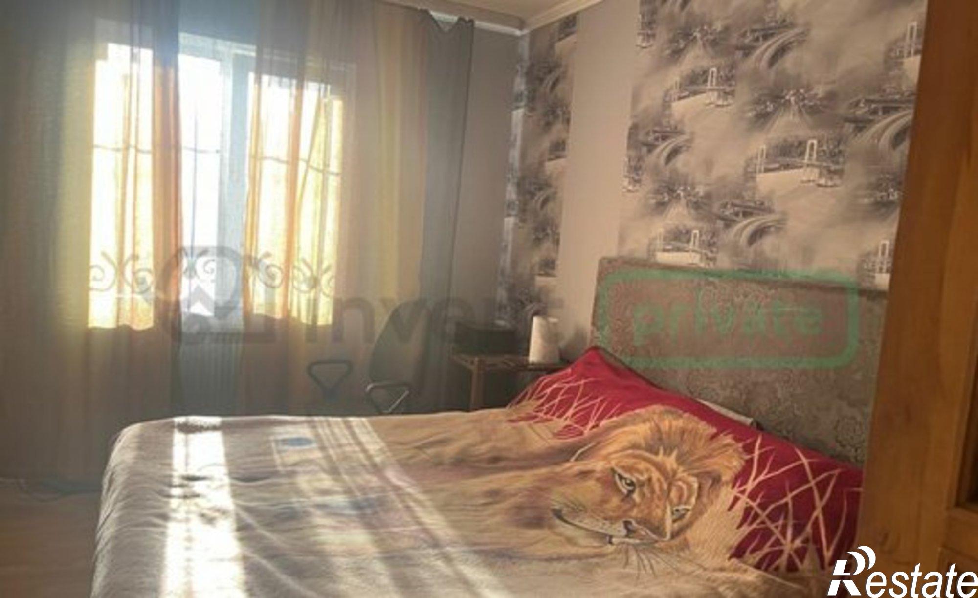 Купить квартиру за 8 500 000 рублей на Колёсная улица, 6