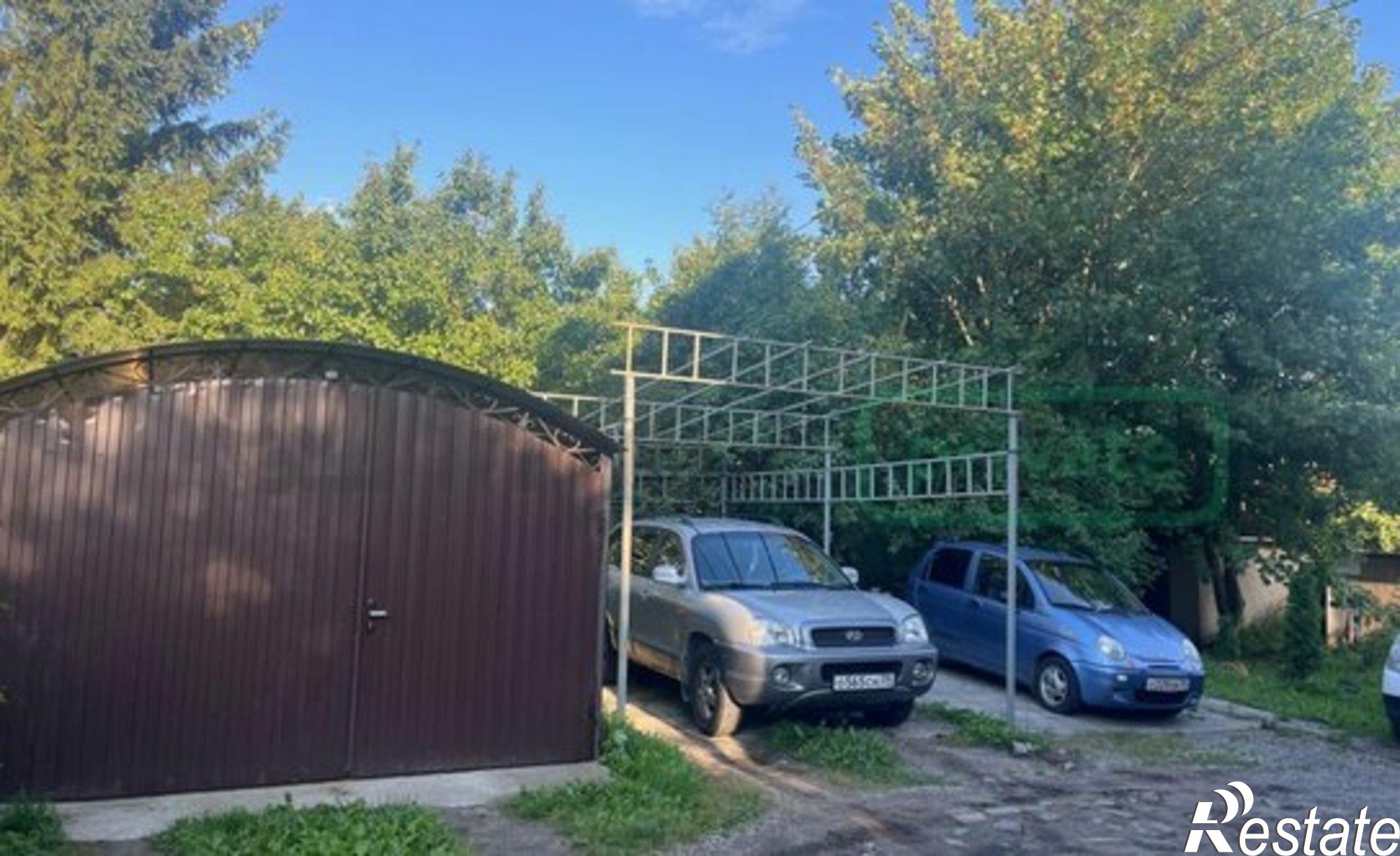 Купить квартиру за 8 500 000 рублей на Колёсная улица, 6