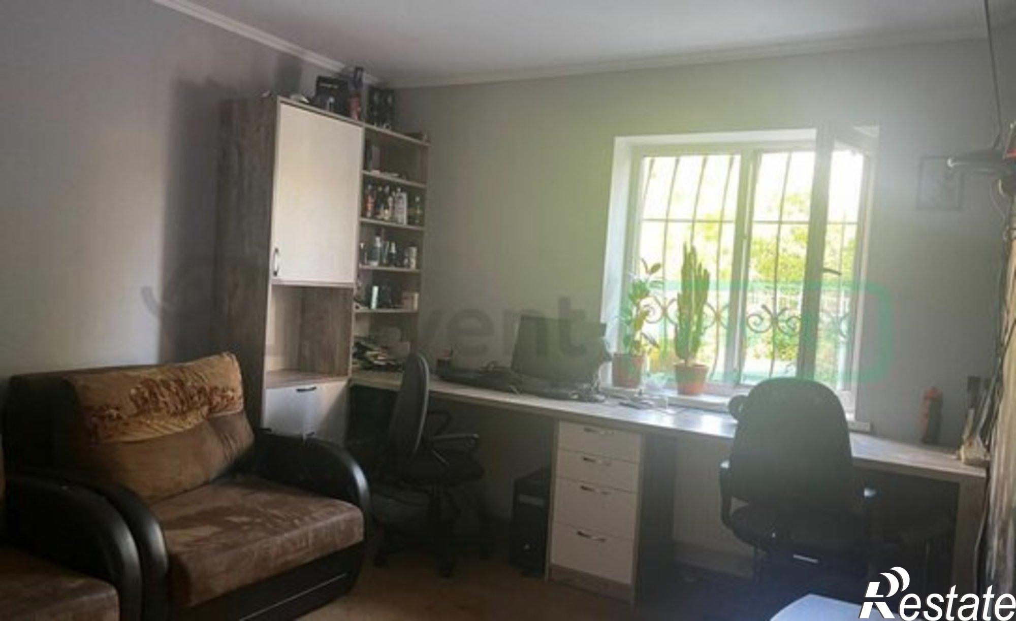 Купить квартиру за 8 500 000 рублей на Колёсная улица, 6