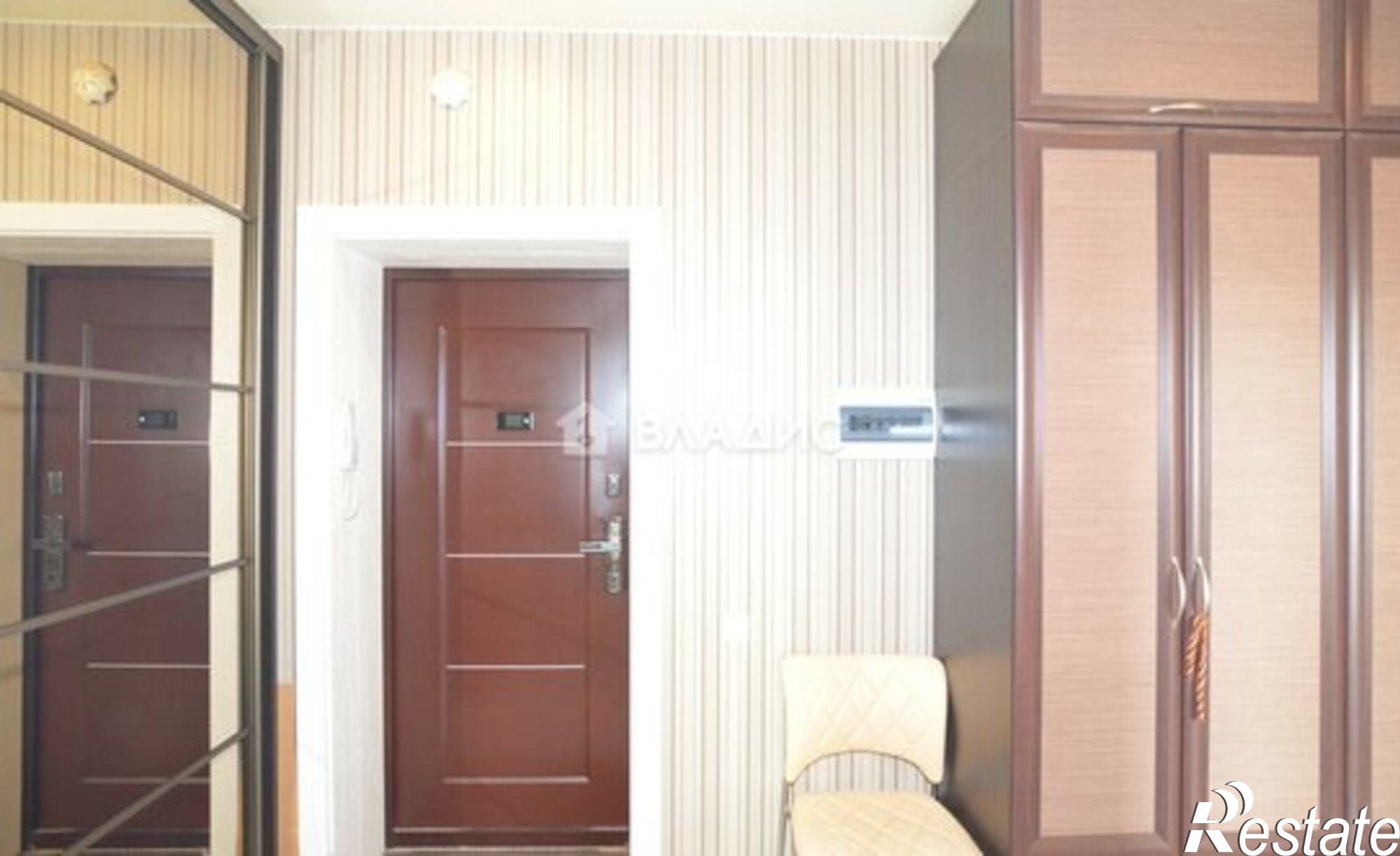 Купить квартиру за 5 250 000 рублей на Печатная улица, 21А