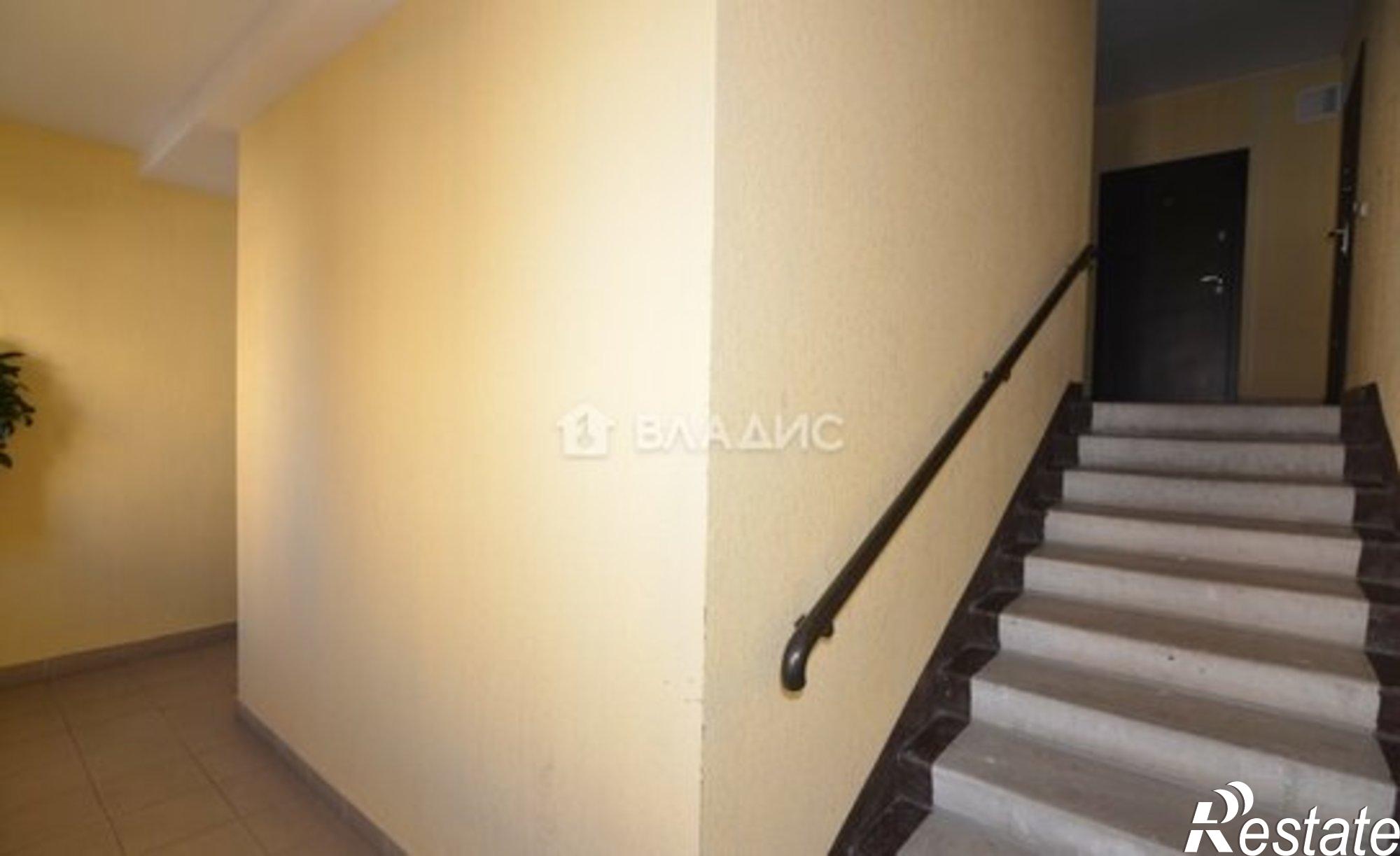 Купить квартиру за 5 250 000 рублей на Печатная улица, 21А