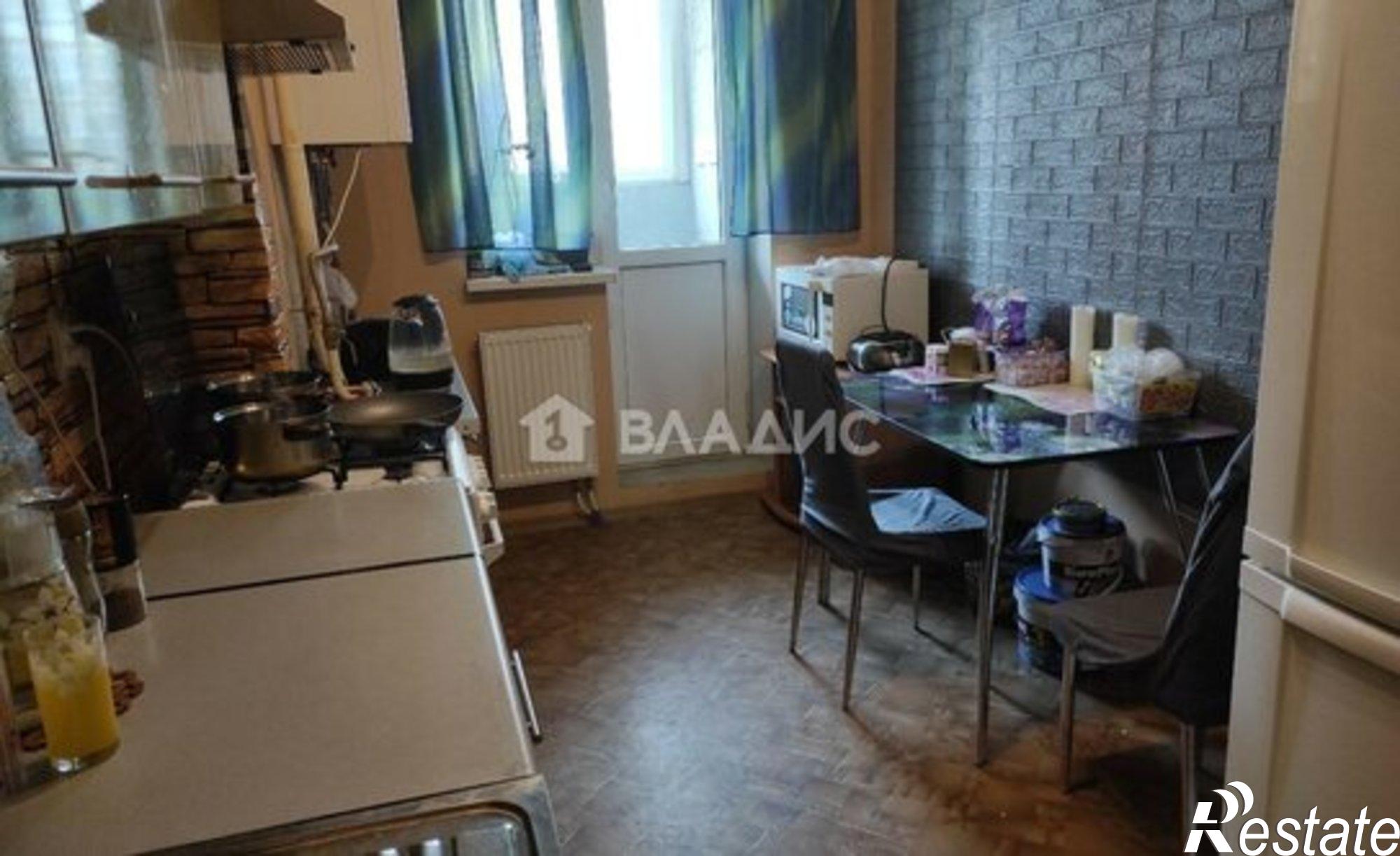 Купить квартиру за 6 800 000 рублей на ул Минусинская, 16